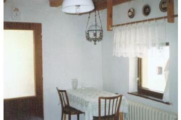 Slovakia Byt Staré Hory, Interior